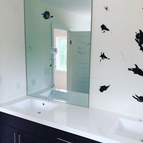 Bathroom Vanity 22