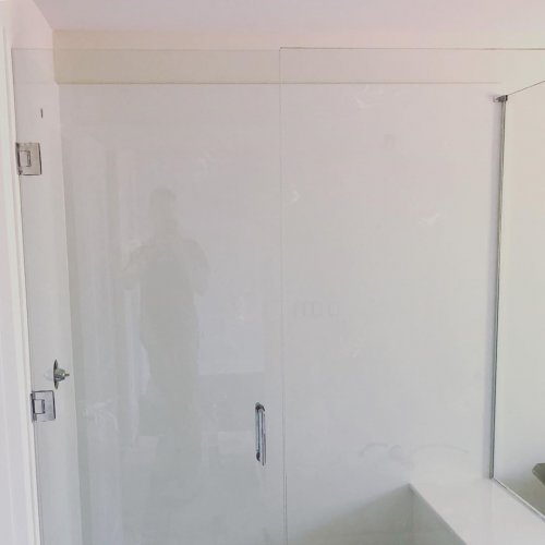 Shower Wall Panel 5