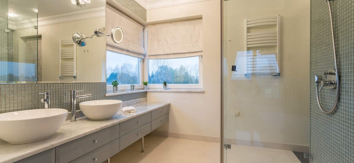 5 Benefits of Bathroom Renovations